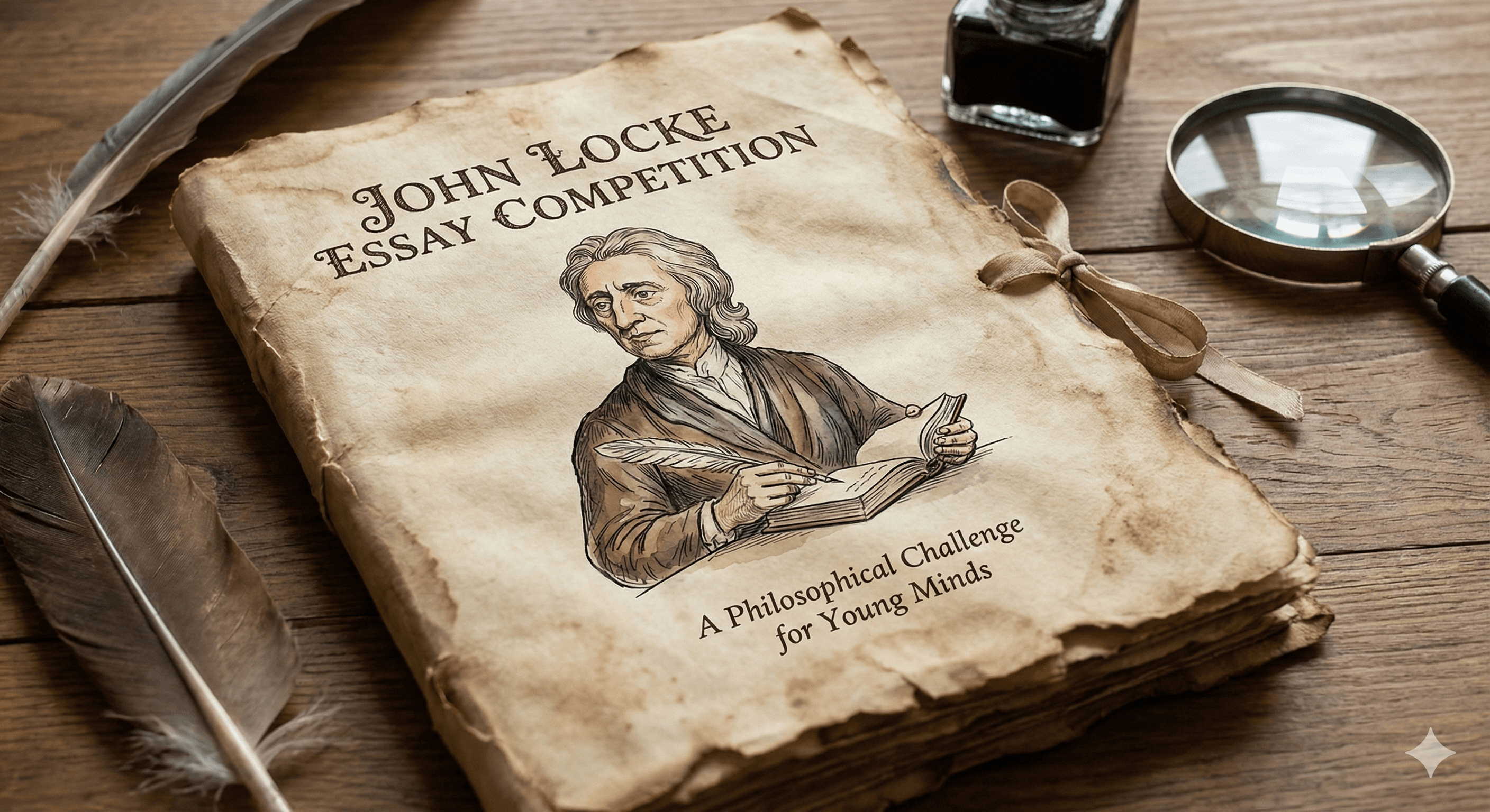 John Locke Essay